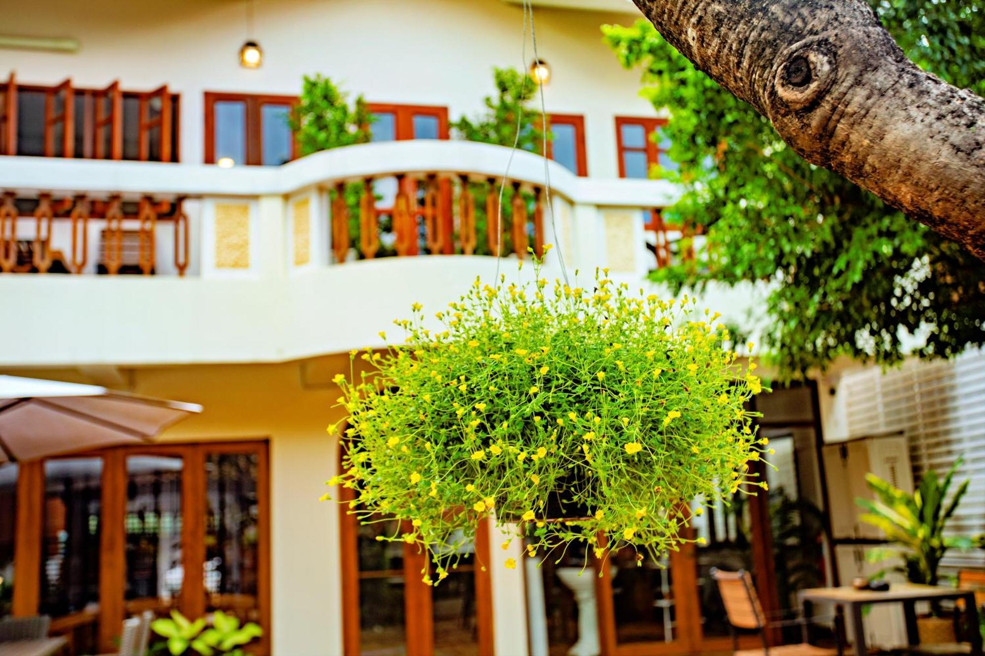 Art House Old City Chiang Mai Zewnętrze zdjęcie